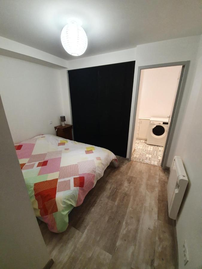 לארונס Appartements "Le Casino" Et "Lou Petit" מראה חיצוני תמונה